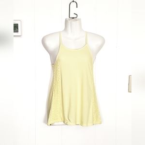 Splendid Girl's Tank Top